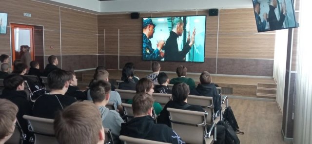 Грань, за которой нет возврата